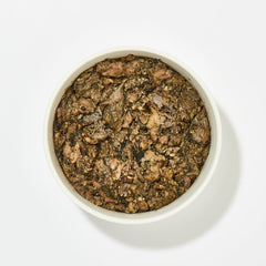 BIO Rinderpansen grün AT-BIO-301