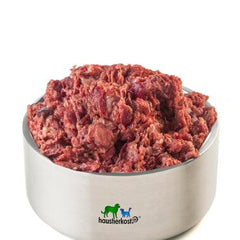 Entenhälse-Herzen-Mägen-Mix