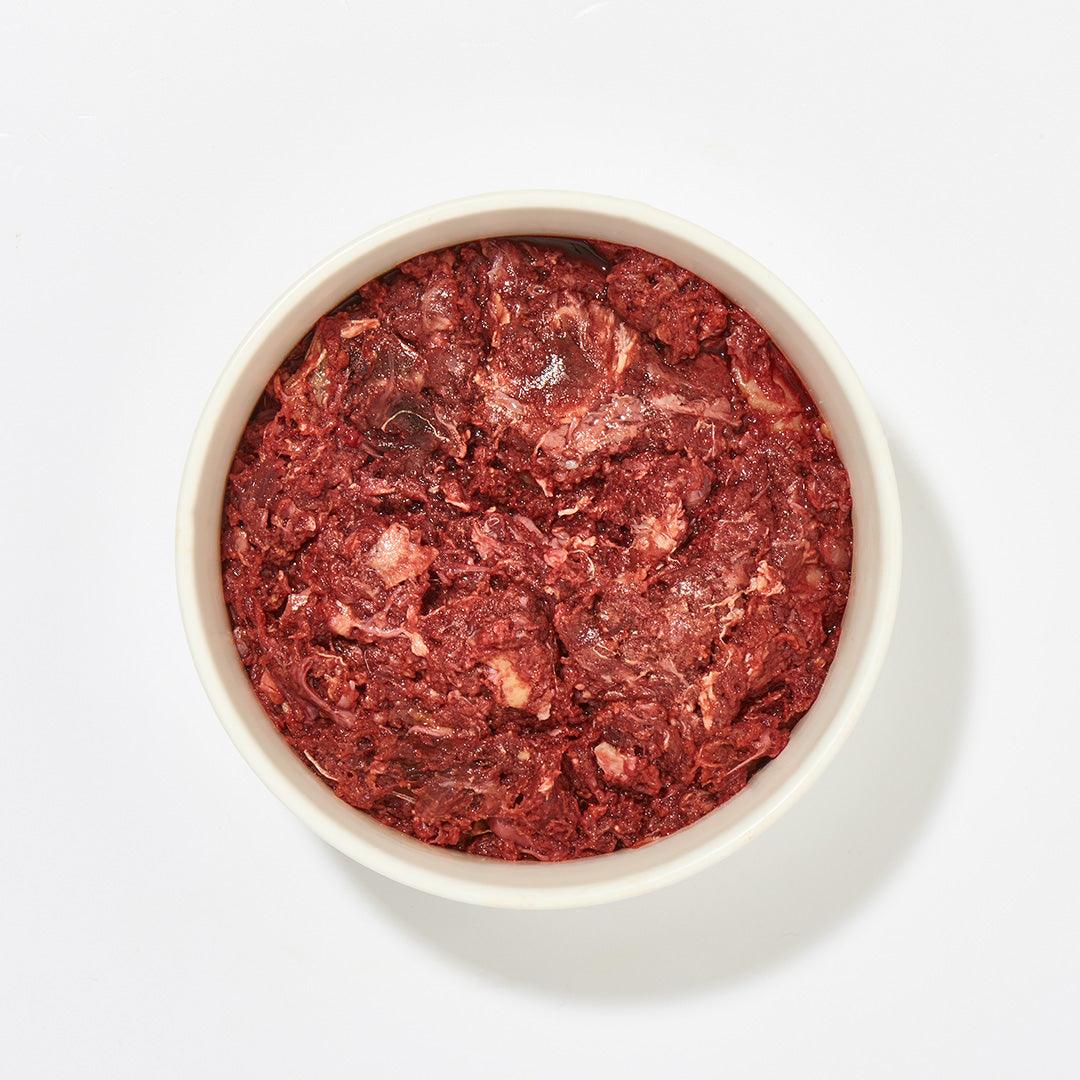 Pferdefleisch, 500 g