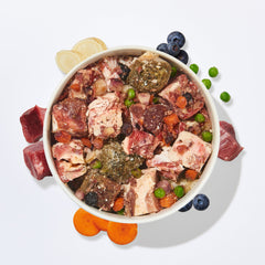 BARF Gourmet PLUS Beef