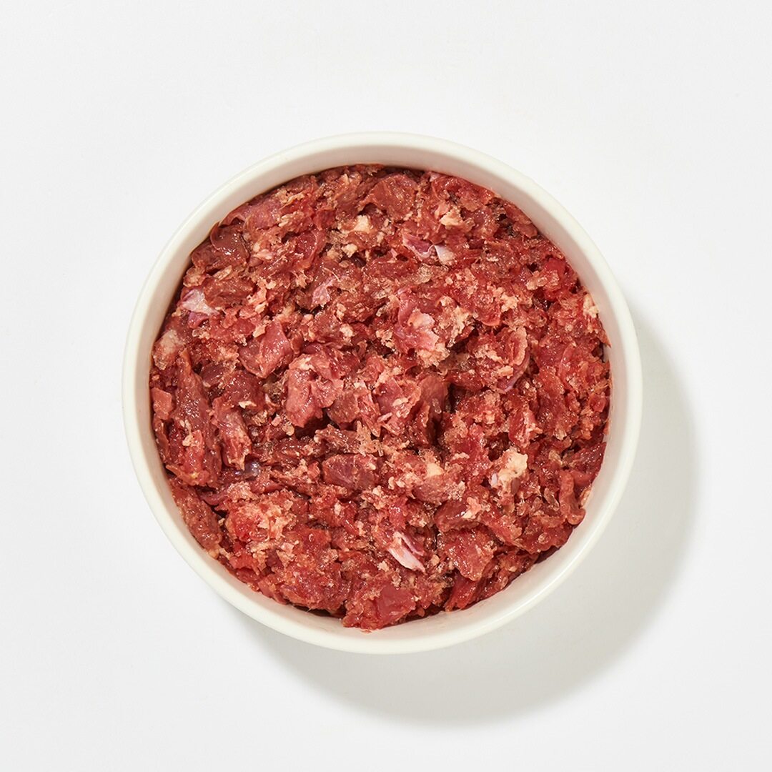 Poultry offal mix