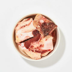 Beef cross rib