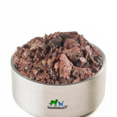Horse mix