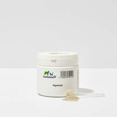 Algae lime