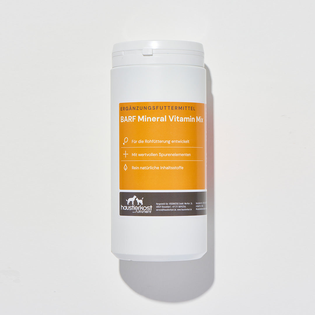 BARF Mineral Vitamin Mix, 1 kg