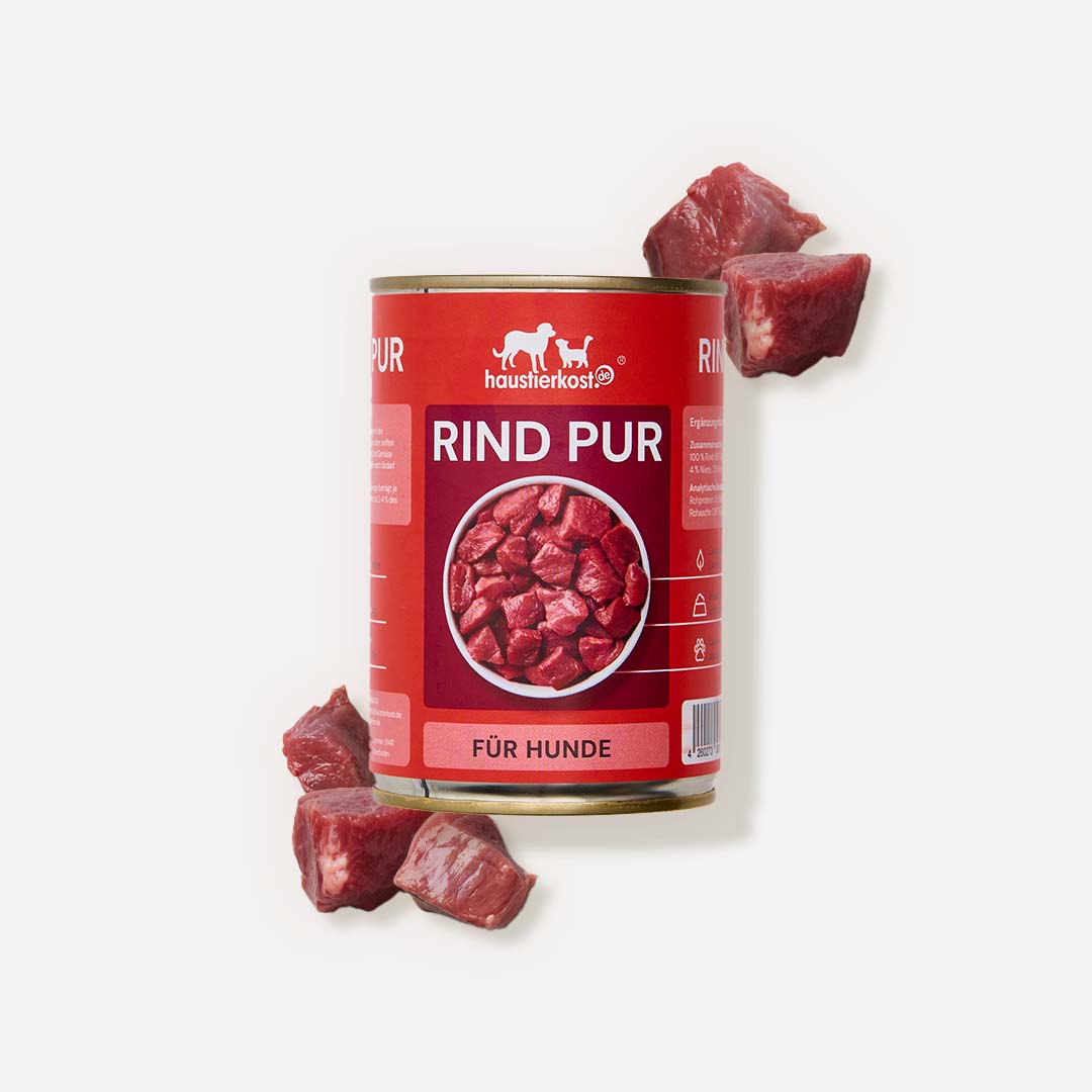 Rind pur