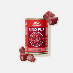 Rind pur