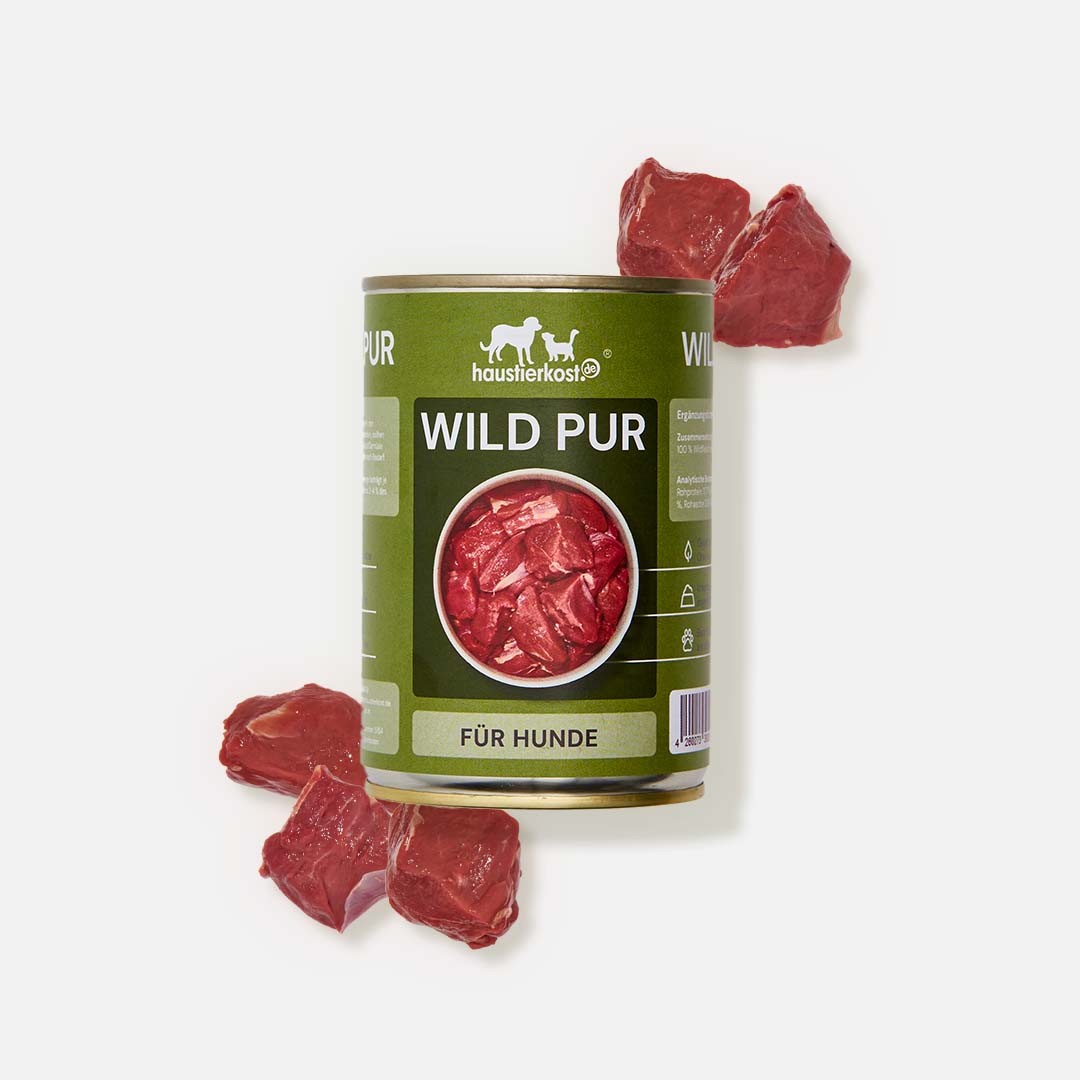 Wild pur