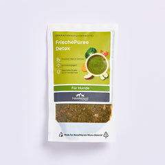 FrischePüree Detox, 200 g