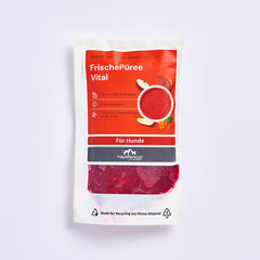 FrischePüree Vital, 200 g
