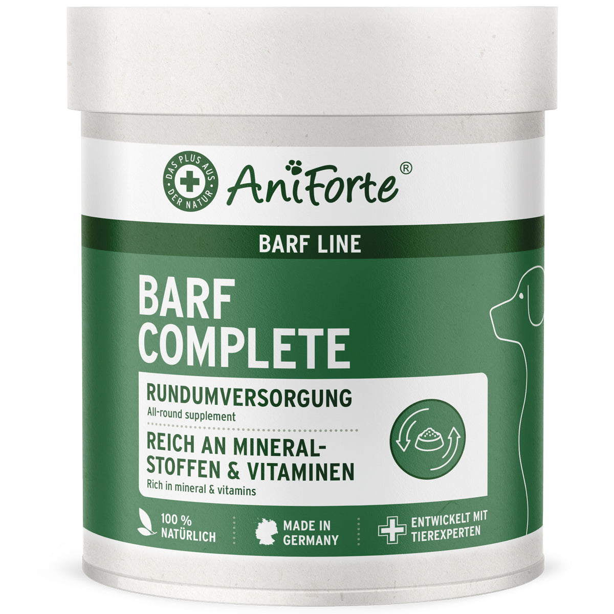 AniForte® BARF Complete 500 g