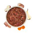 BIO BARF Komfort PLUS Huhn DE-ÖKO-006