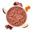 BARF Komfort PLUS Menü, 18 kg