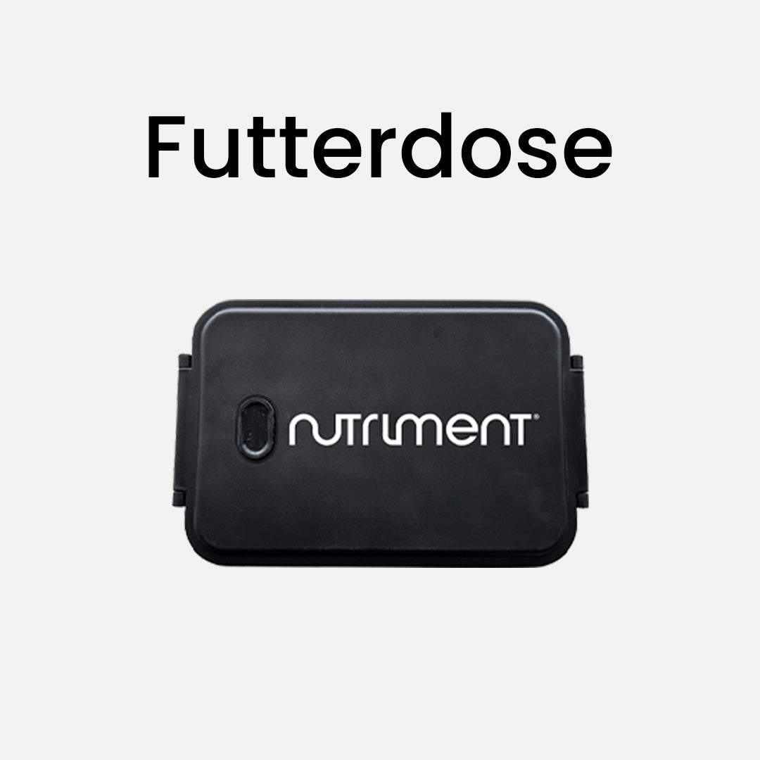 Futterdose - haustierkost.de®