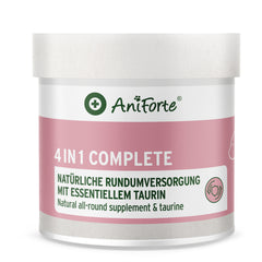 AniForte® 4in1 Complete Cat 60 g