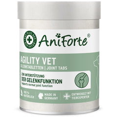 AniForte® AgilityVET Gelenktabletten, 120 Stück