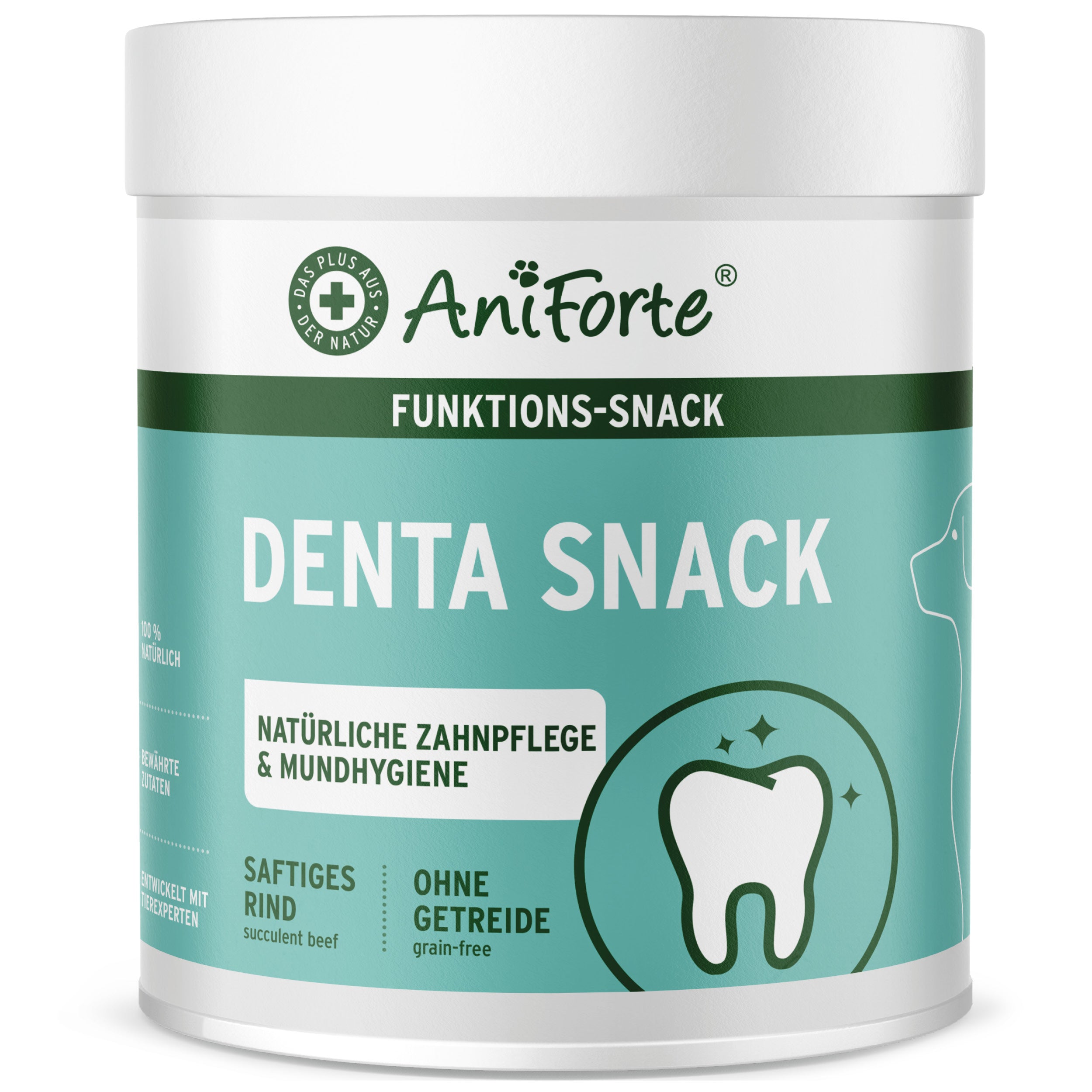 AniForte® Denta-Snack, 300g