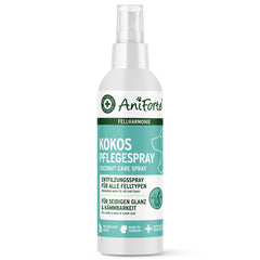 AniForte® Fellharmonie Pflegespray Kokos, 200 ml