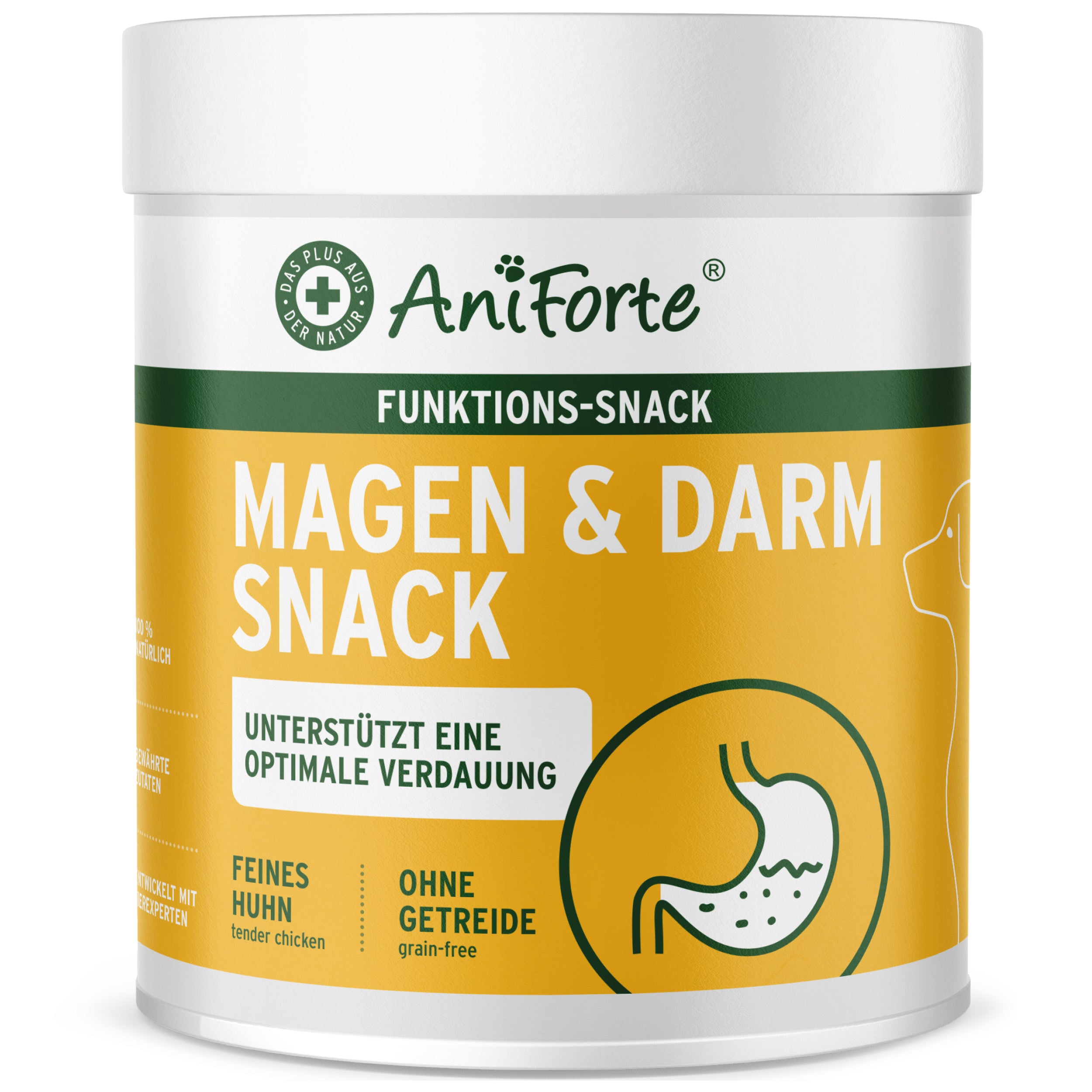 AniForte® Magen & Darm-Snack, 300 g