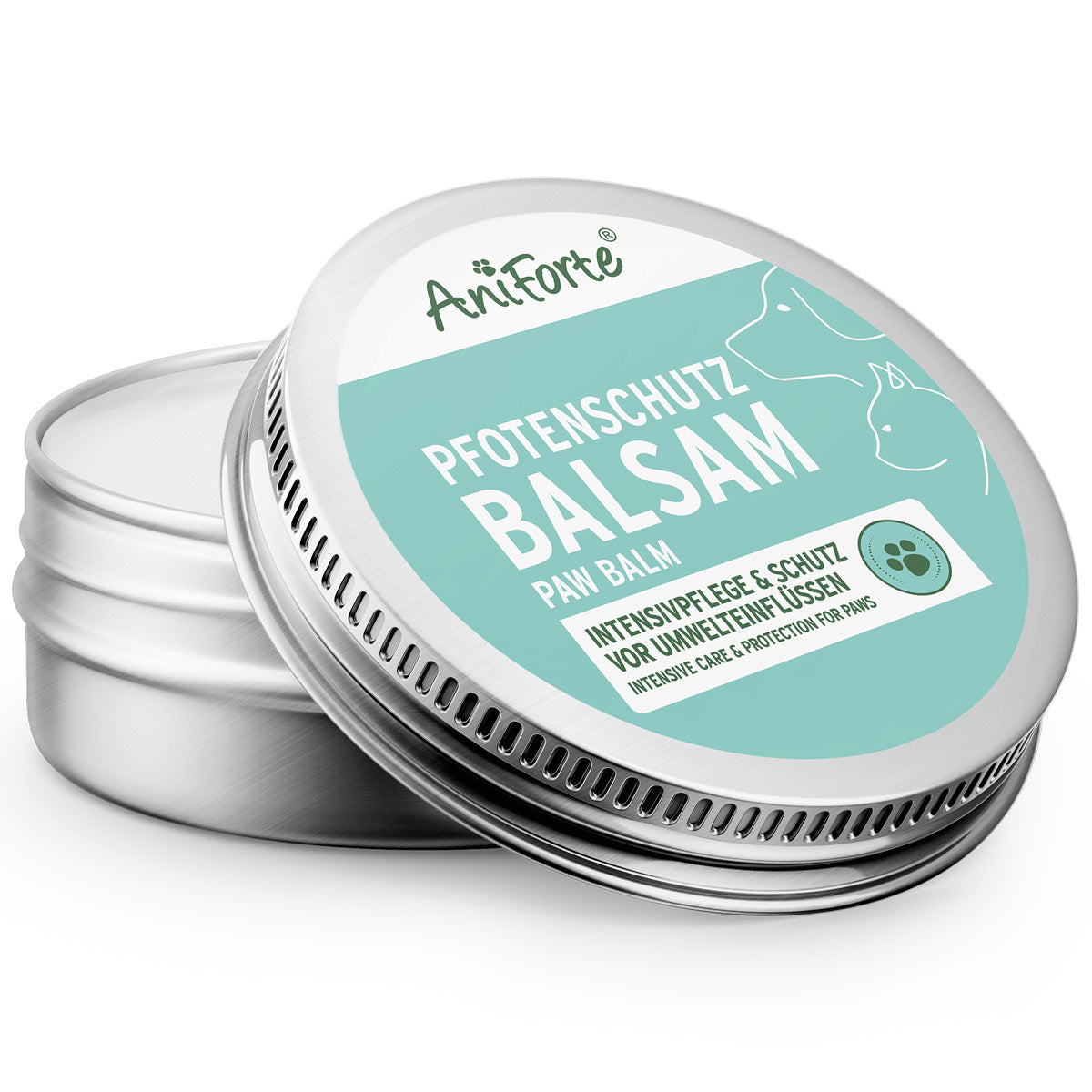 AniForte® Pfotenschutz Balsam