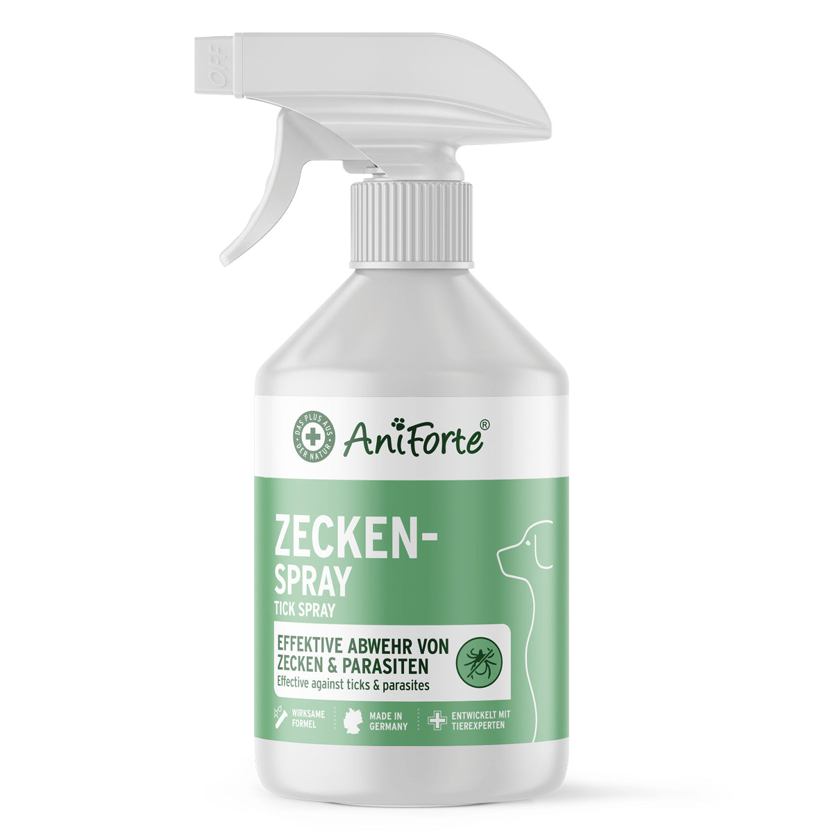 AniForte® Zeckenspray, 250 ml