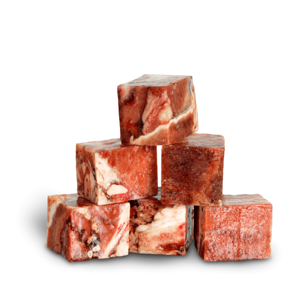 Graf Barf Muskelfleisch Lamm