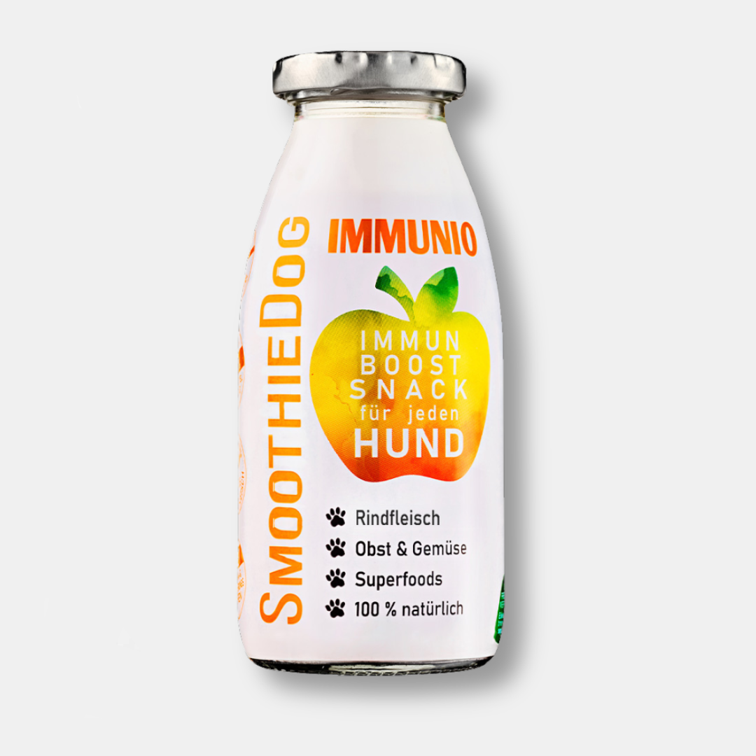 SmoothieDog® Immunio, 250 ml