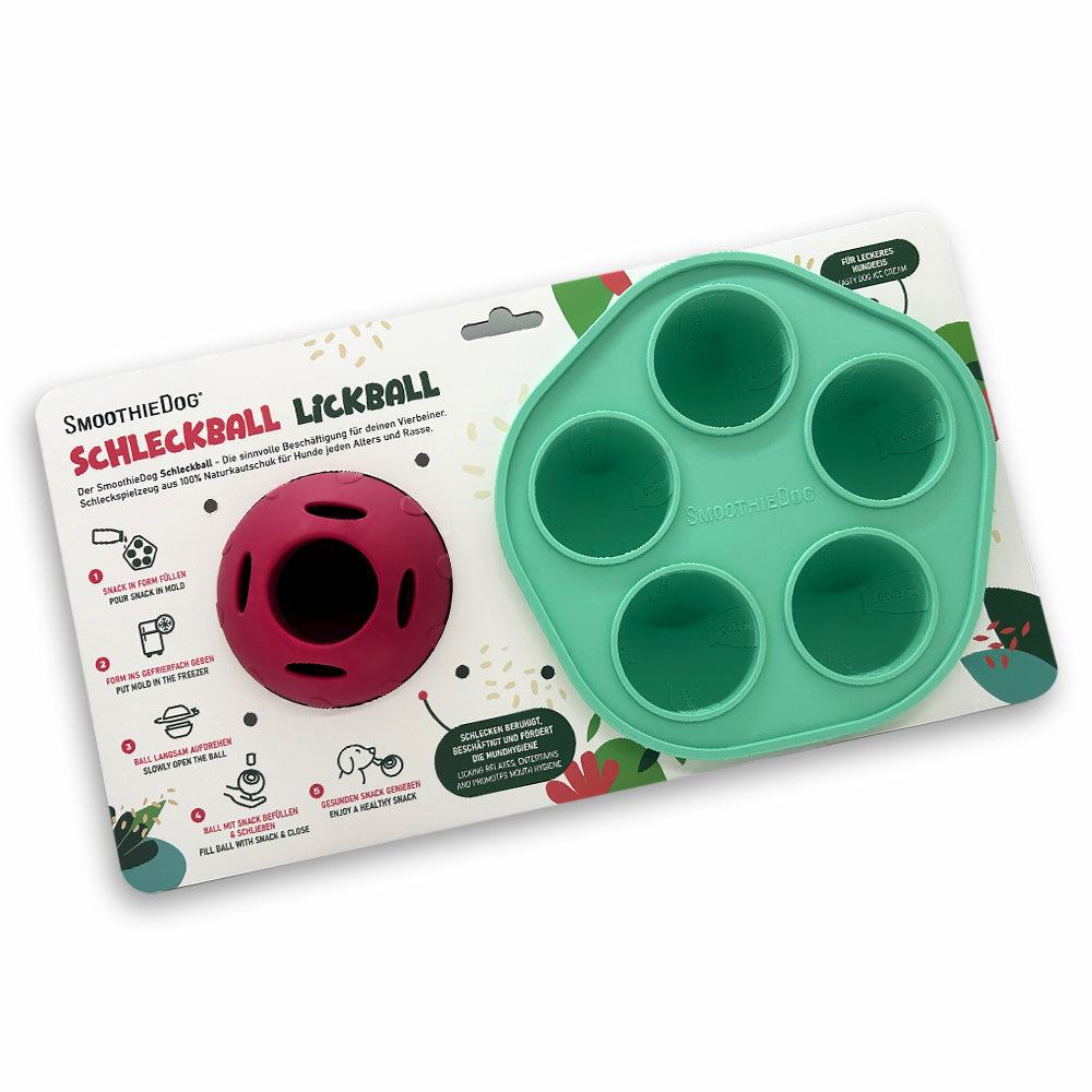 Schleckball