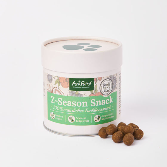 AniForte® Z-Season Snack, 350 g