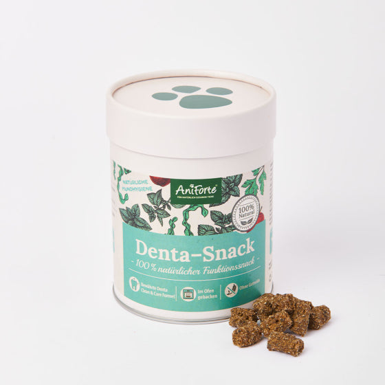 AniForte® Denta-Snack, 300g