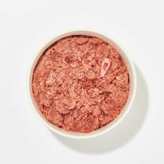 BIO Putenkarkasse DE-ÖKO-006 gewolft