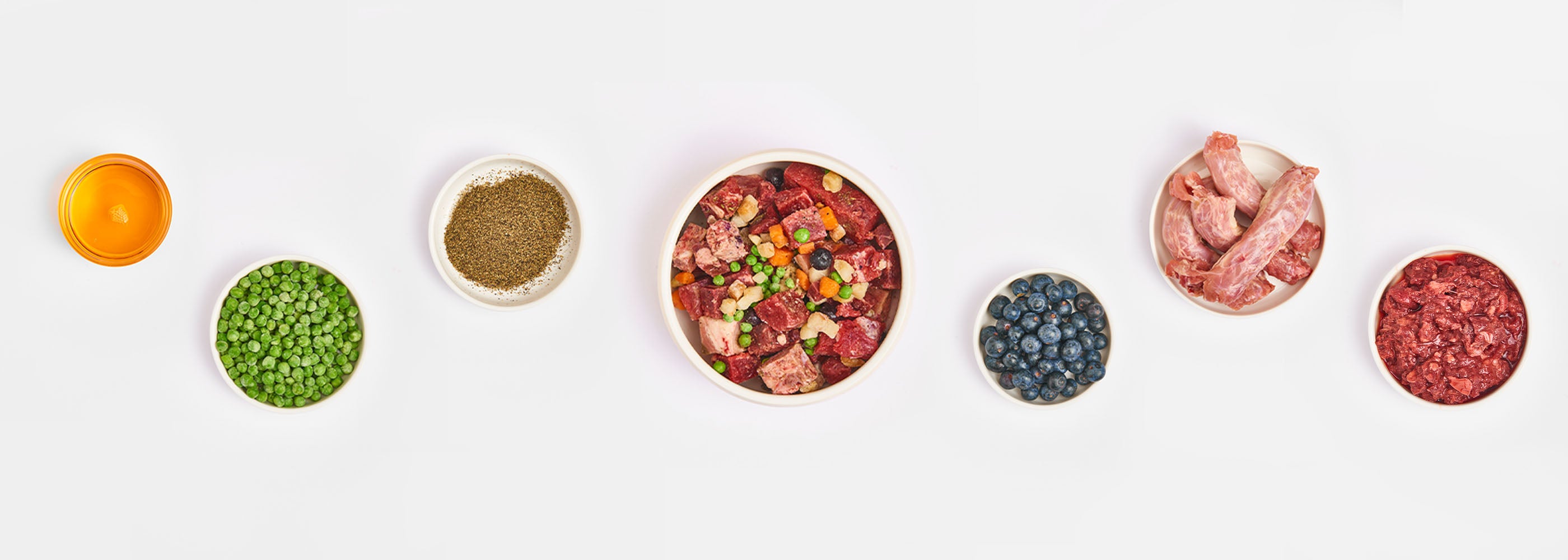 BARFen mit Fertigbarf | BARF Online Shop – haustierkost.de®