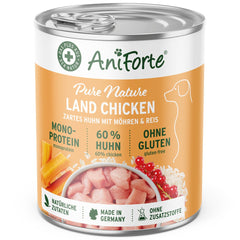 AniForte® Nassfutter LandChicken