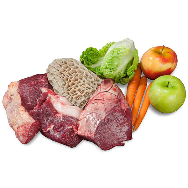 proCani Rind Vital - haustierkost.de®