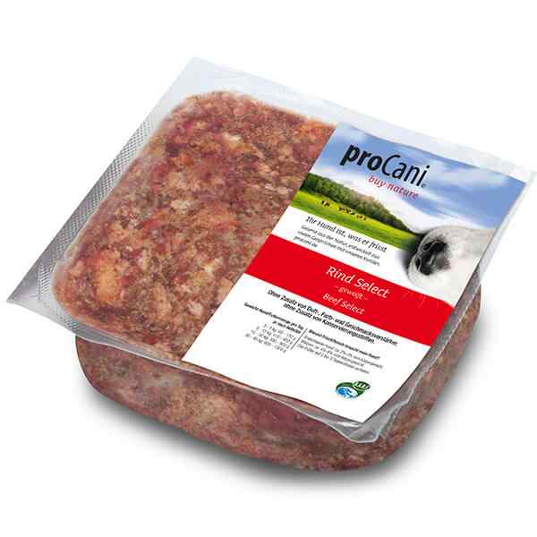 proCani Rind Select