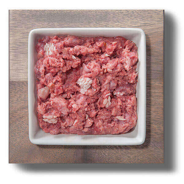 proCani Maulfleisch / Lefzen