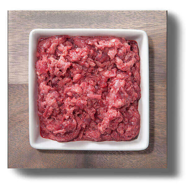 proCani Rindfleisch Geflügel Knorpel Mix