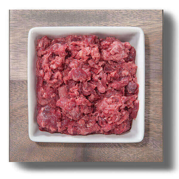 proCani Rind pur - haustierkost.de®