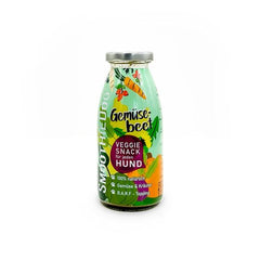 SmoothieDog® Gemüsebeet, 250 ml