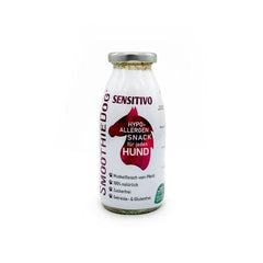 SmoothieDog® Sensitivo, 250 ml